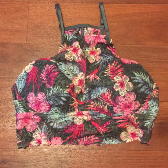 Victoria’s Secret Bralette - Picture 1 of 2